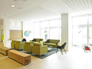 Hotel Reykjavik Natura - Berjaya Iceland Hotels