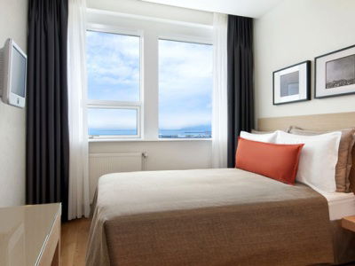 Hotel Hilton Reykjavik Nordica
