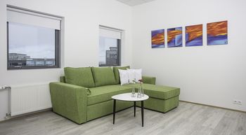 Hotel Blue Mountain Apartments