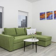 Hotel Blue Mountain Apartments cazare Kopavogur