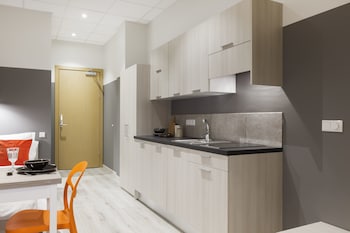 Hotel Icelandic Apartments