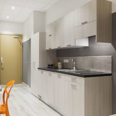 Hotel Icelandic Apartments cazare Kopavogur