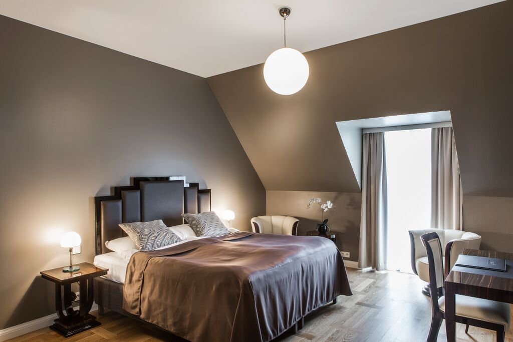 Hotel Hotel Borg By Keahotels