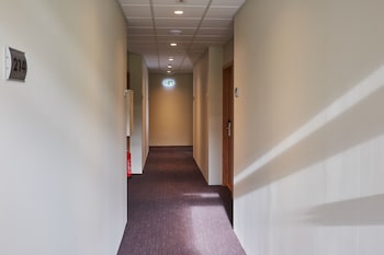 Hotel Hótel Heiðmörk
