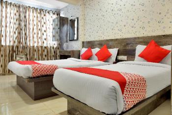 Hotel Oyo 5665 Rana Residency
