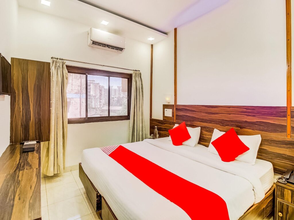 Hotel Oyo Flagship 19825 Hotel Panchratna