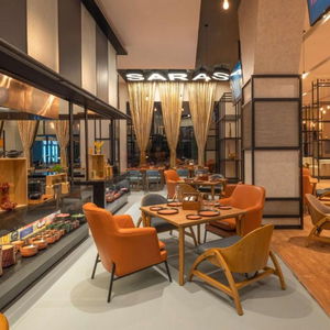 Hotel Ibis Thane cazare Mumbai