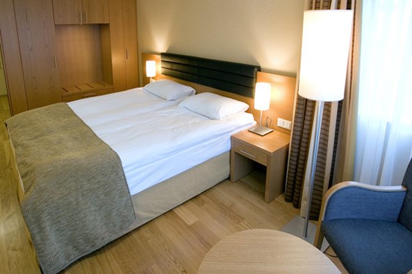 Hotel Hotel Reykjavik Centrum