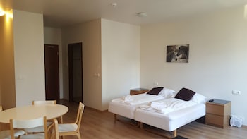 Hotel Iceland Comfort Apartments