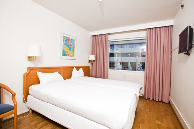 Hotel Fosshotel Lind