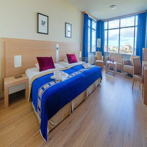 Hotel Grand Hotel Reykjavik cazare Reykjavik