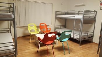 Hotel Akureyri Hostel