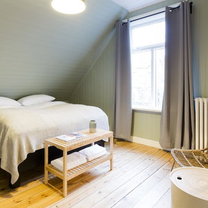 Hotel Old Charm Reykjavik Apartments cazare Reykjavik