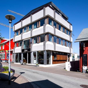 Hotel Svala Apartments cazare Reykjavik