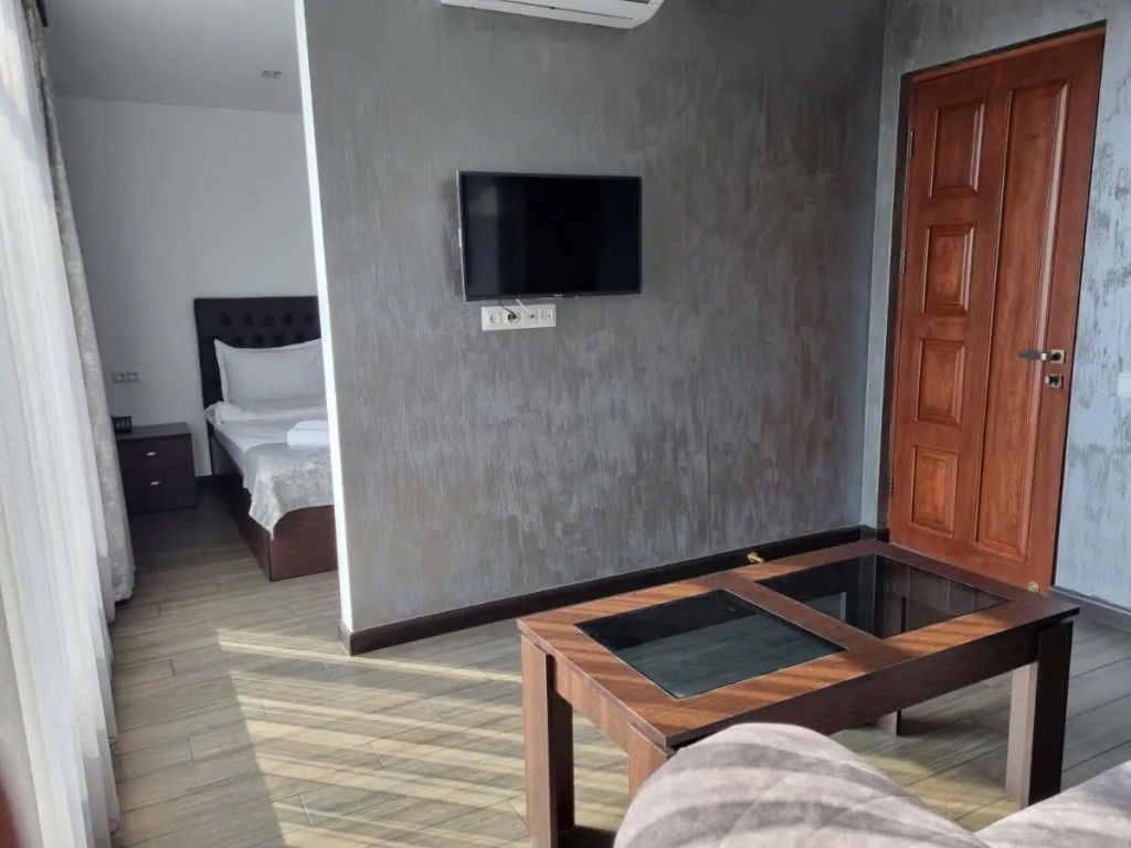 Hotel Days Inn Hotel