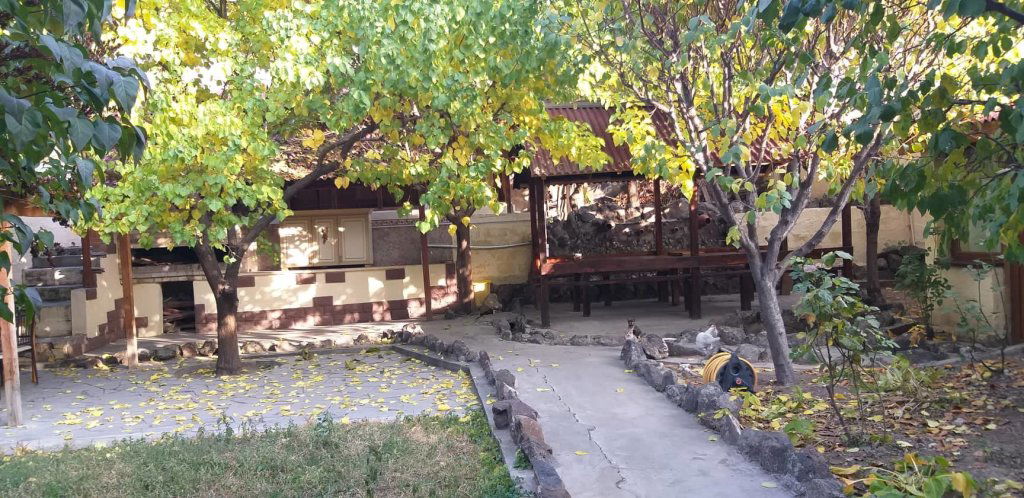 Hotel Popock City Center Guest House