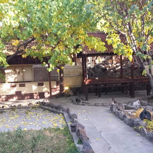 Hotel Popock City Center Guest House cazare Yerevan