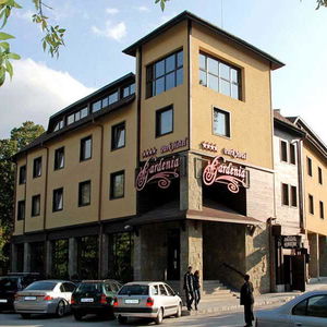 Hotel Park Hotel Gardenia cazare Bansko