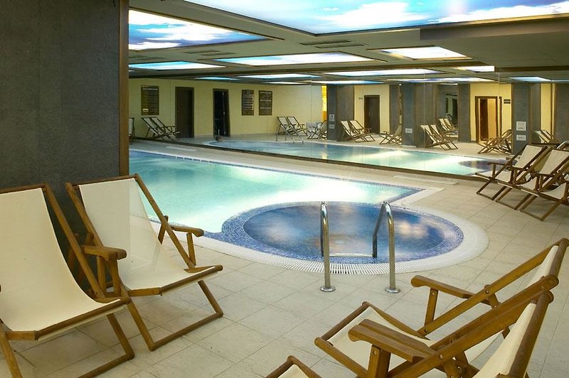 Park Hotel Gardenia