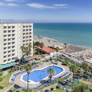 Sejur Sol Puerto Marina vacanta Torremolinos