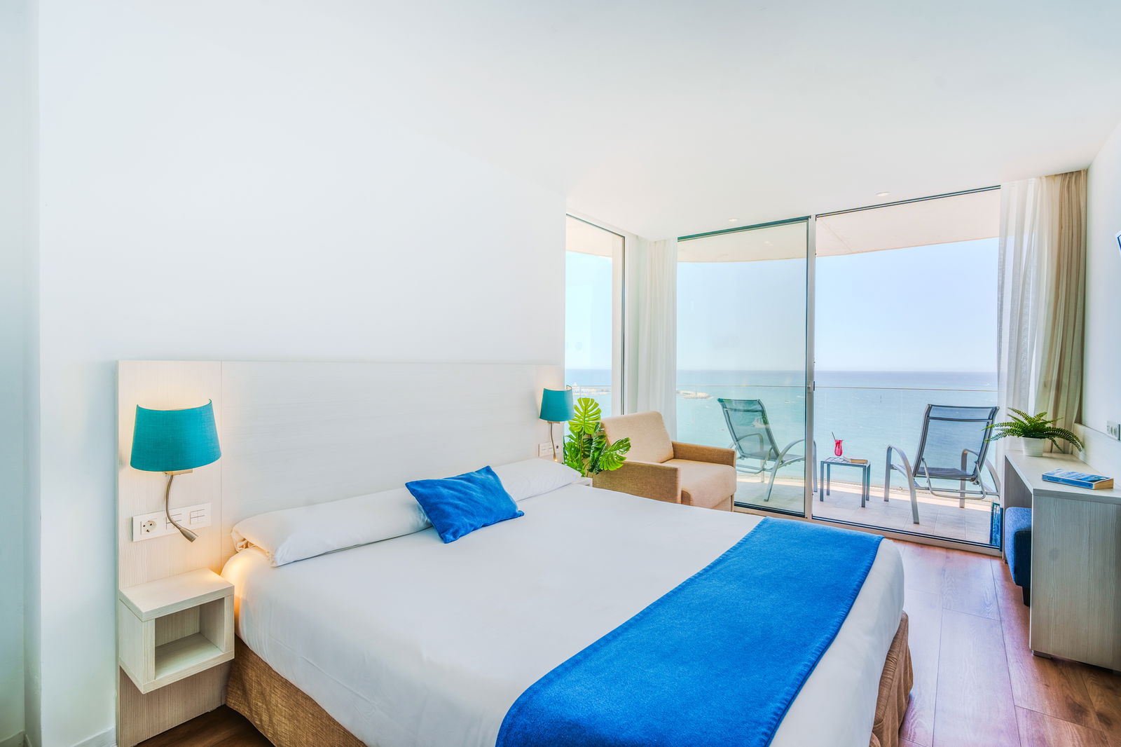 Hotel Spirit Hotel Benalmadena Beach