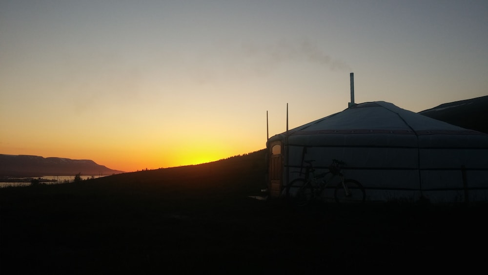 Hotel Iceland Yurt