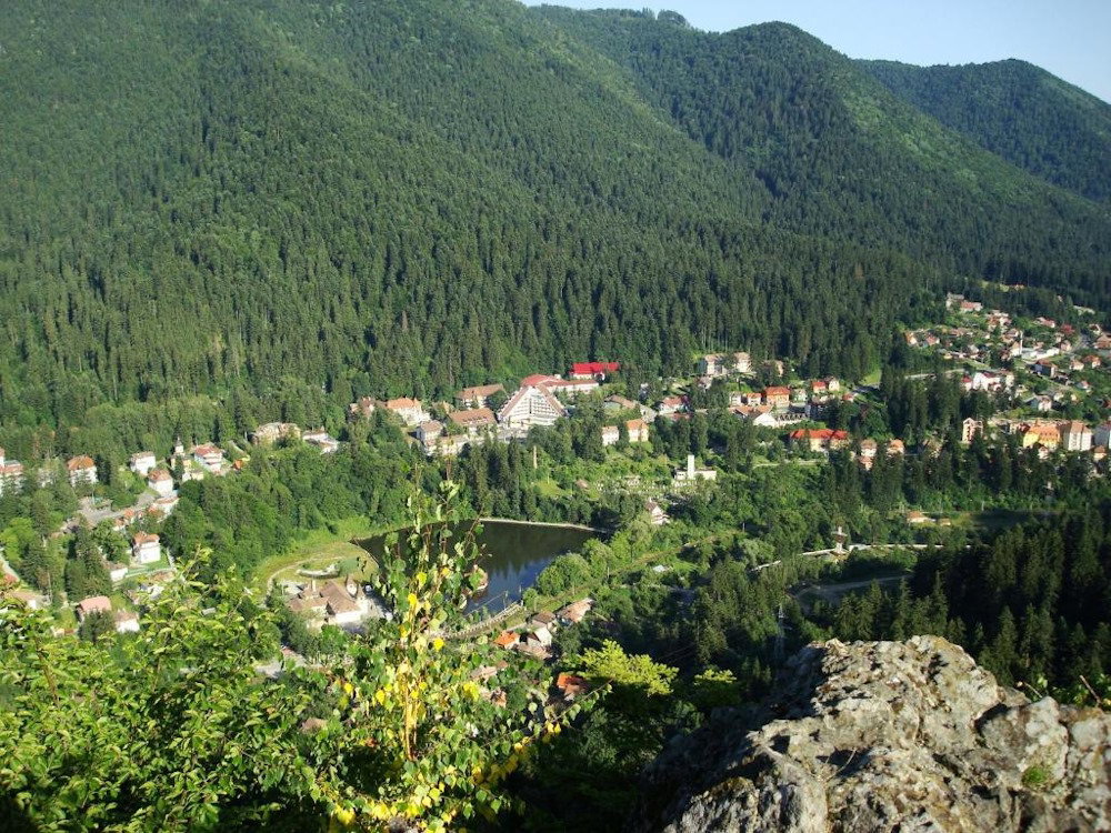 Tusnad