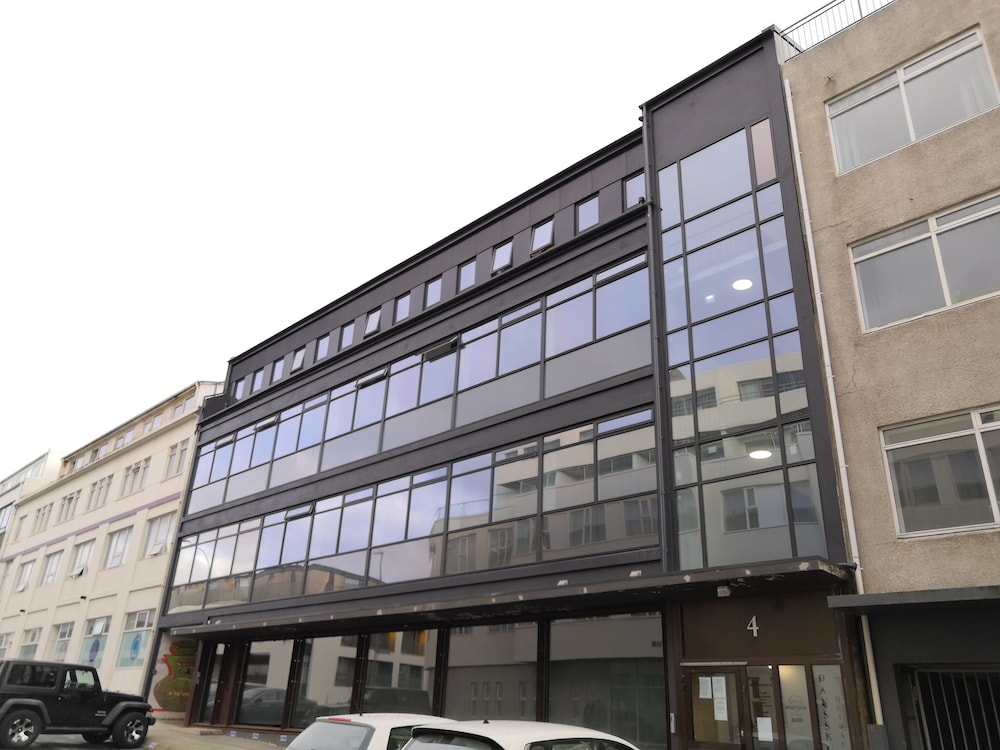 Hotel Guesthouse Pávi