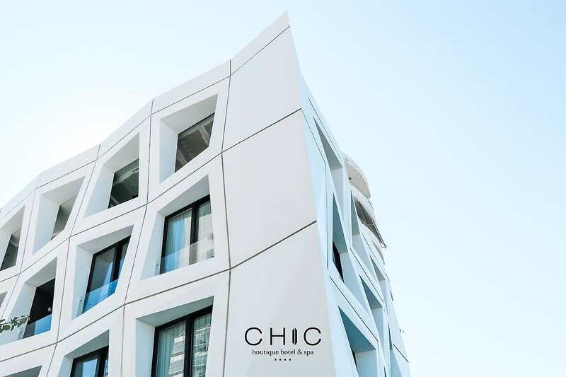 Hotel Chic Boutique Hotel