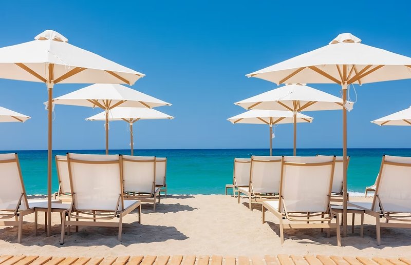 dal travel Calla Luxury Seafront Suites