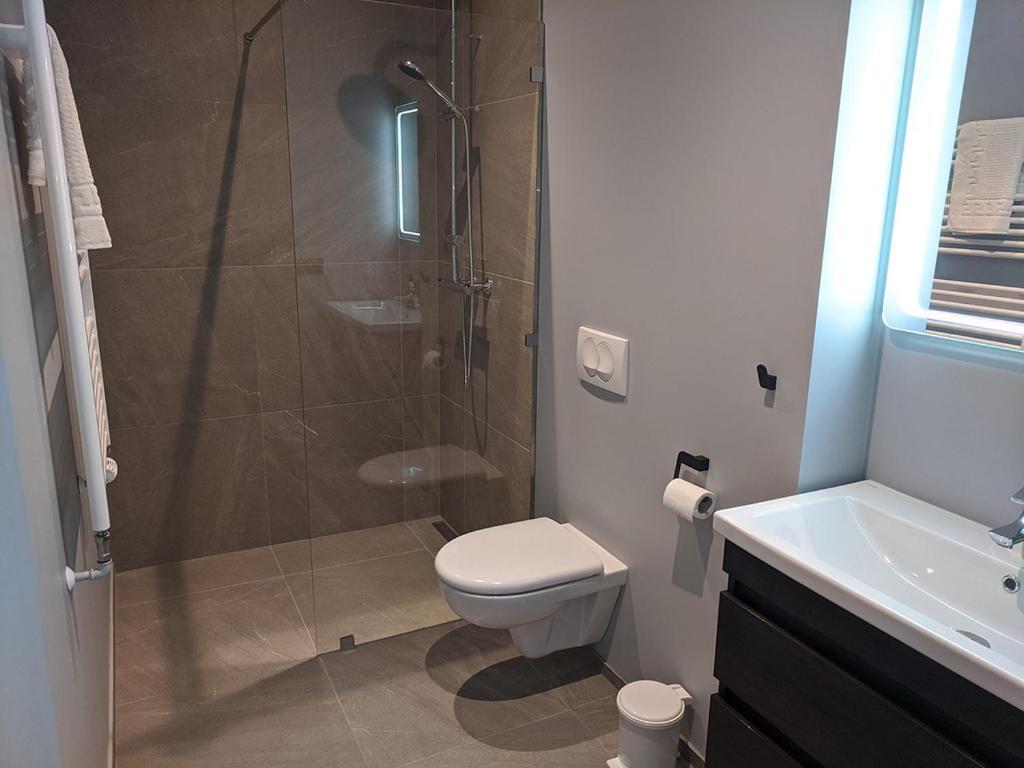 Hotel Boutique By The Harbour - Apartments 207 Akureyri