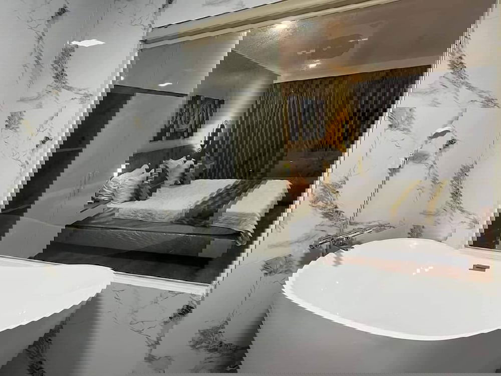 Hotel Luxury Hotel 2 Hp - By Bay Luxury