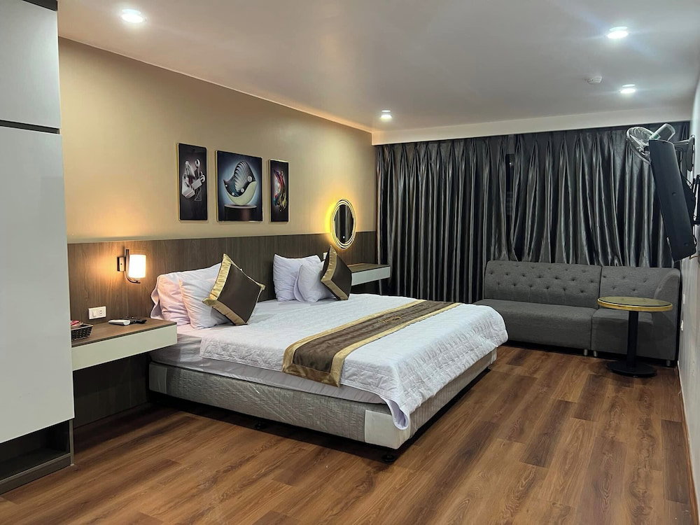 Luxury Hotel 2 Hp - By Bay Luxury