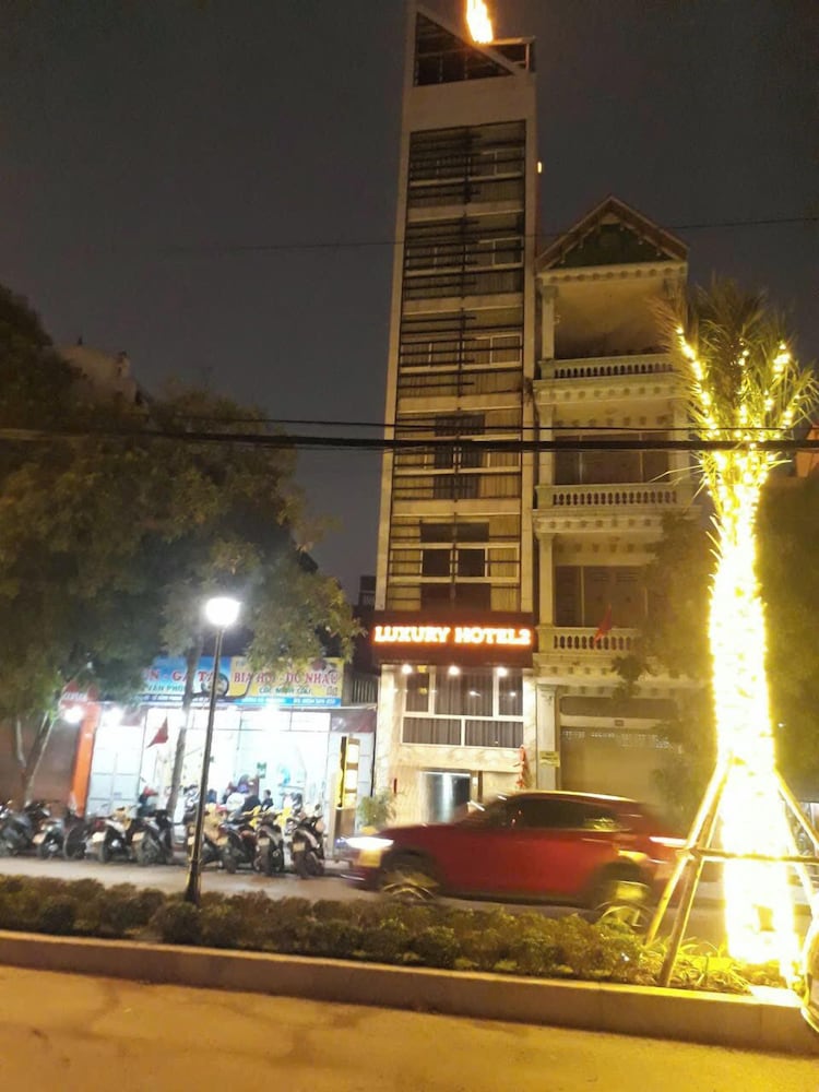 Luxury Hotel 2 Hp - By Bay Luxury