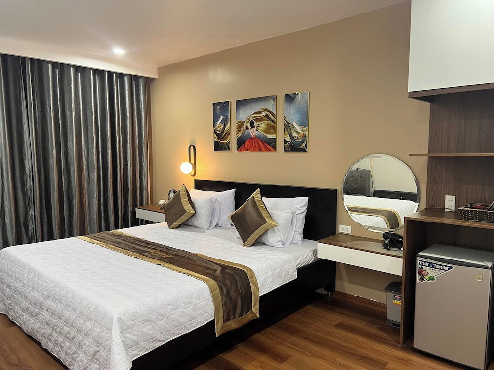 Luxury Hotel 2 Hp - By Bay Luxury