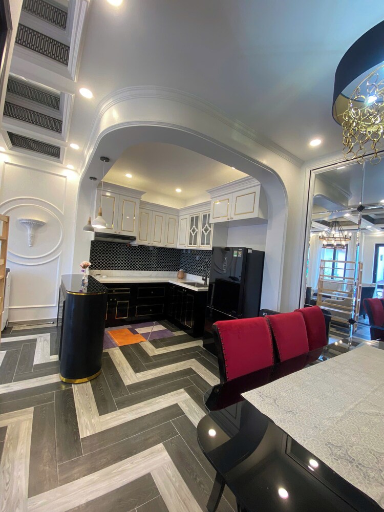 Hotel X-Stay Da Nang