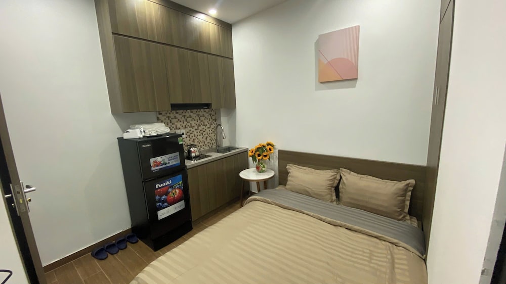 Hotel Era Apartment Duong Lang