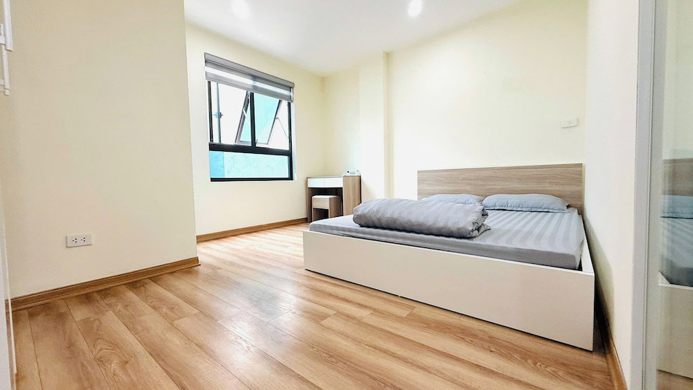 Hotel Era Apartment Nguyen Khanh Toan