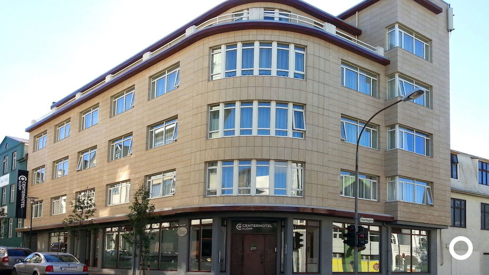 Hotel Center Hotels Klöpp