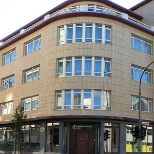 Hotel Center Hotels Klöpp cazare Reykjavik