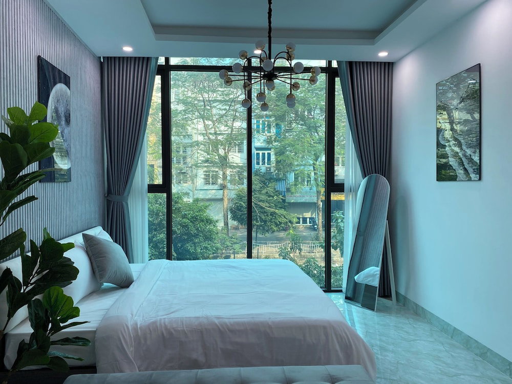 Hotel Grand C Homestay