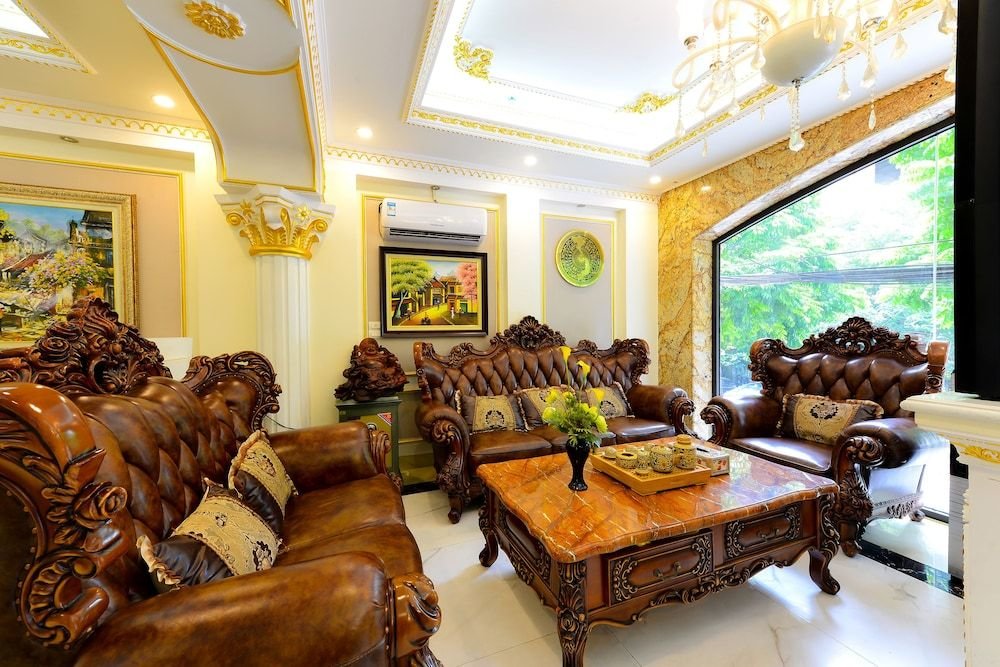 Nam Cuong X Hotel