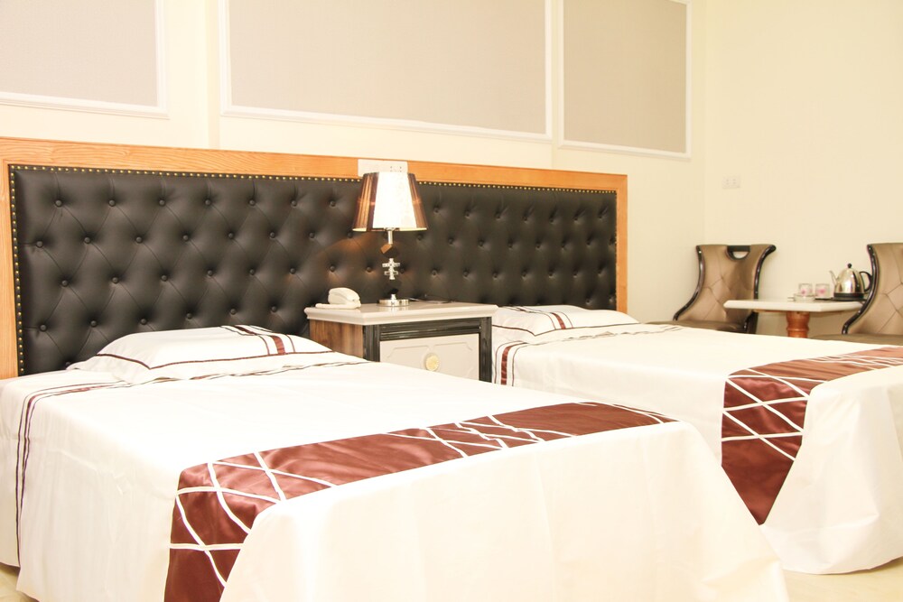 Nam Cuong X Hotel