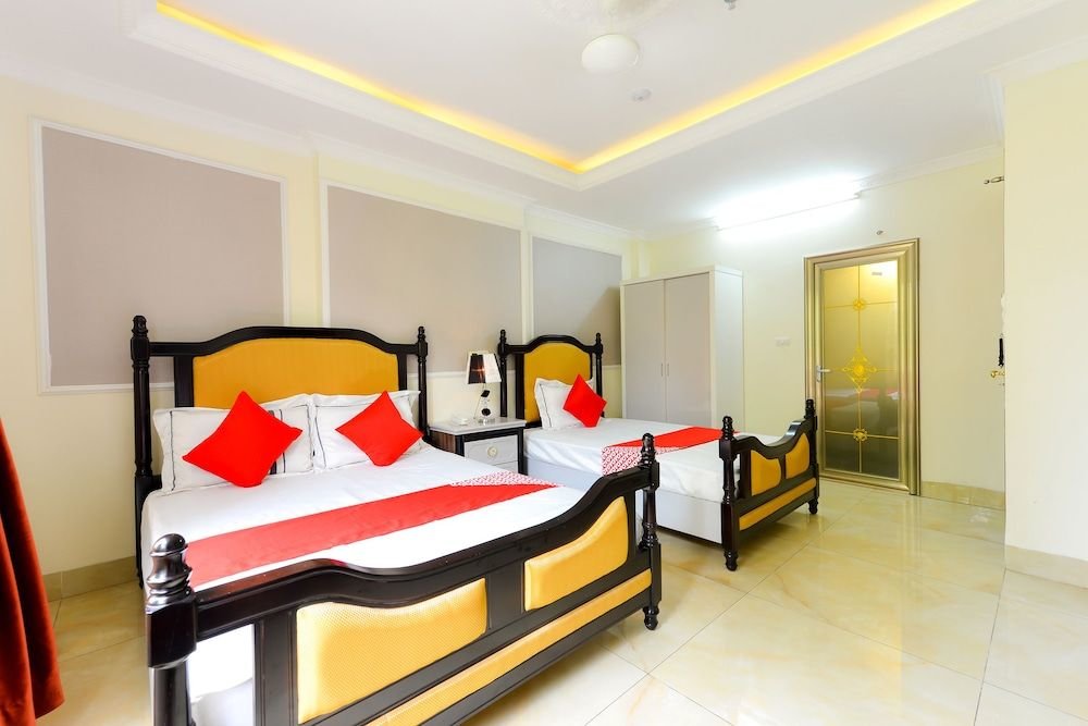 Nam Cuong X Hotel