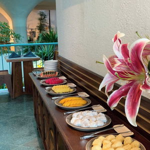 Hotel Hotel Le Bouton cazare Da Nang