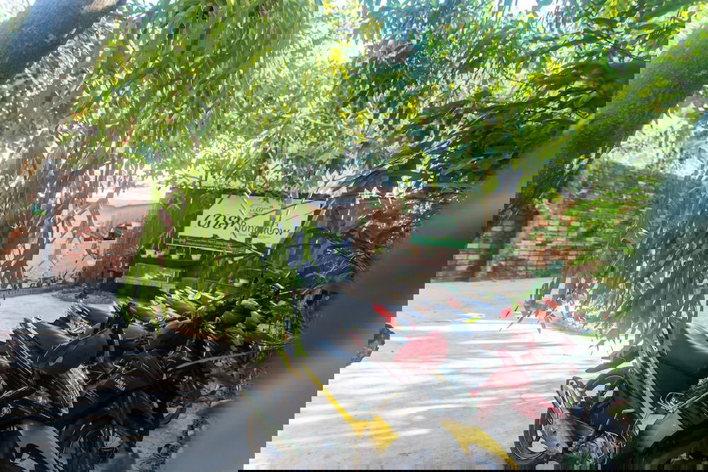 Hotel Cosy Bungalow Phu Quoc