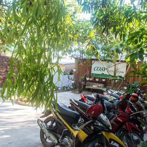 Sejur Cosy Bungalow Phu Quoc vacanta Phu Quoc