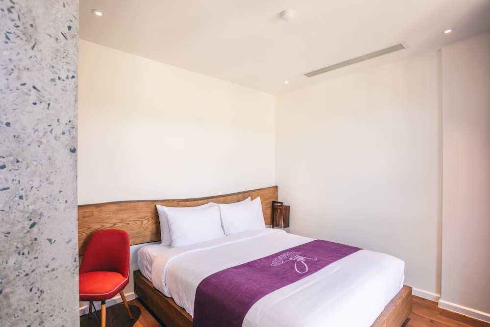 Jm Boutique Hotel