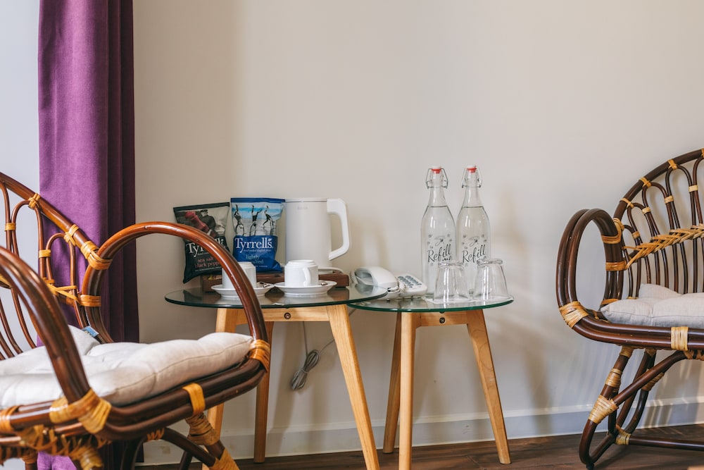 Jm Boutique Hotel