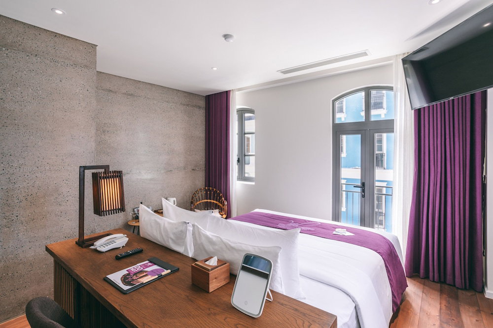 Jm Boutique Hotel